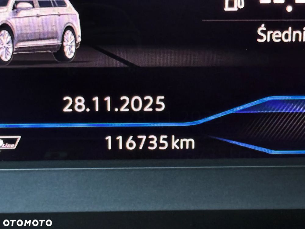 Volkswagen Passat 2.0 TDI Elegance DSG - 33