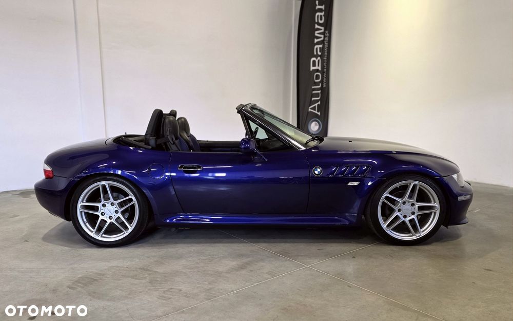 BMW Z3 2.8 - 12