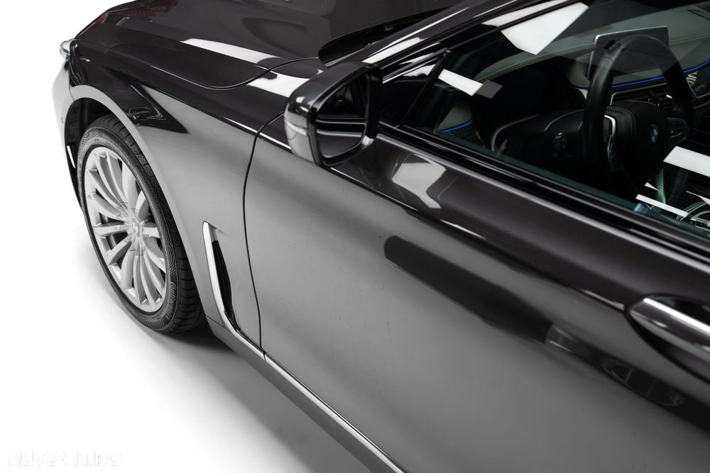 BMW Seria 7 740d xDrive - 7