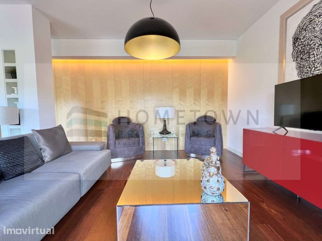 Apartamento T1 - Condomínio L'Orangerie, Vilamoura - Grande imagem: 3/26