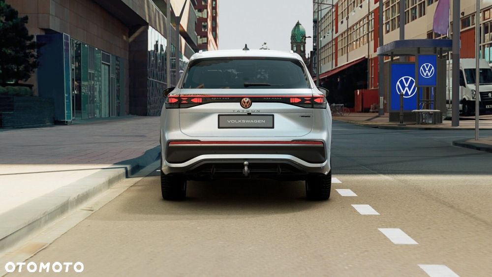 Volkswagen Tayron 2.0 TDI SCR 4Mot Elegance DSG - 9