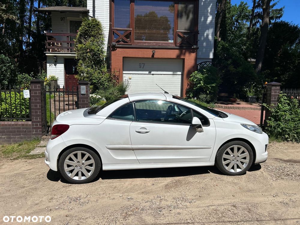 Peugeot 207 - 19