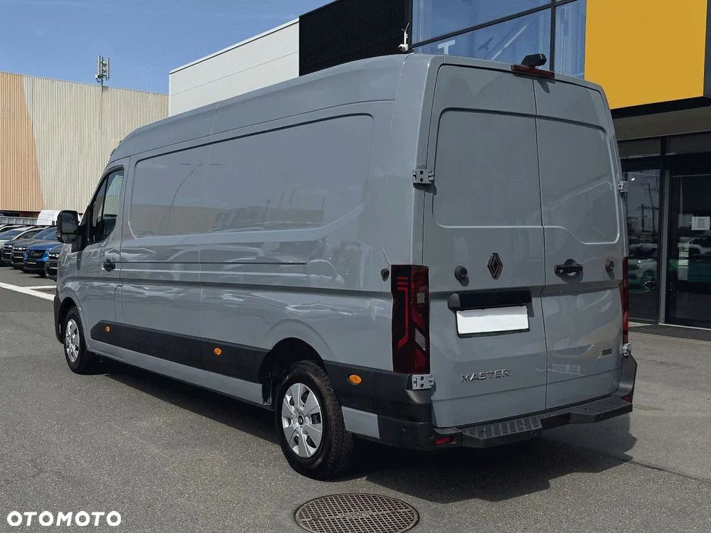Renault MASTER Furgon FWD EXTRA 3,5T L3H2 2.0 dCi 170 AT9 Euro6x - 6