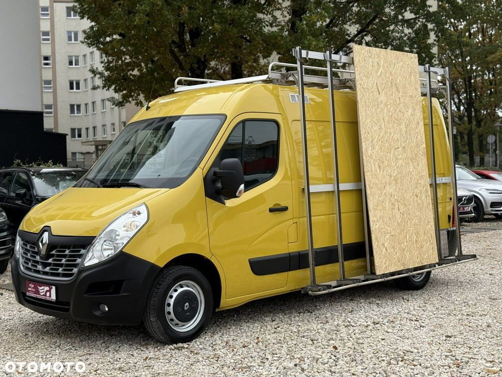 Renault Master - 12