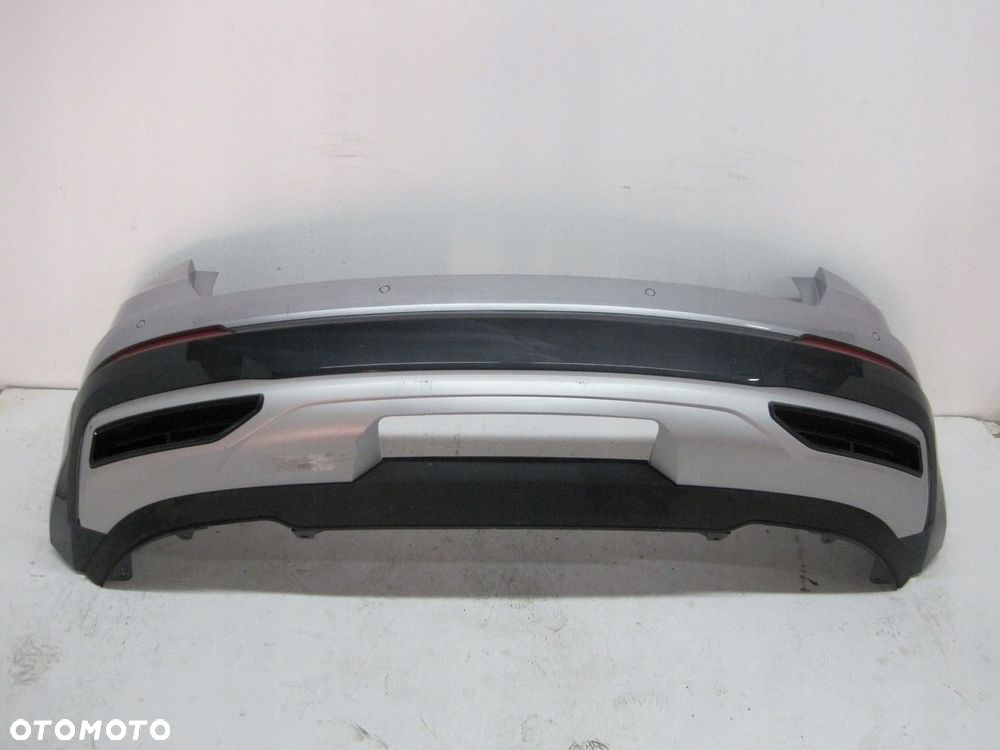 Zderzak Audi Q3 83A 20R 6PDC MODUŁ TYŁ TYLNY - 3