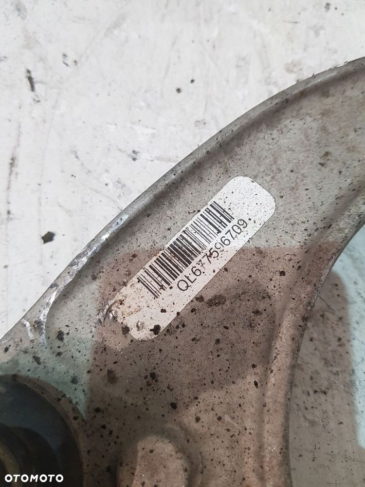 wahacz lewy prawy przód górny 677596709 bmw f10 f11 eur - 16