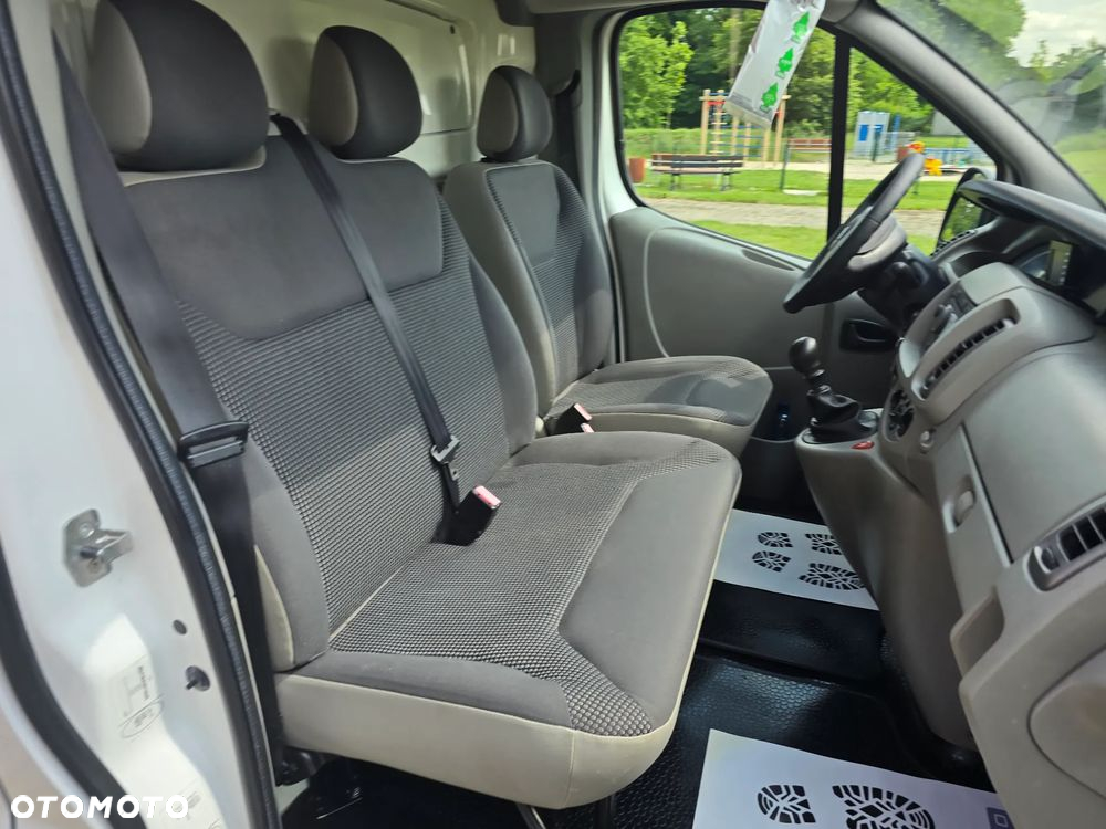 Opel Vivaro - 30