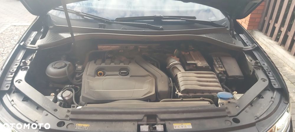 Volkswagen Tiguan 1.5 TSI EVO Elegance DSG - 11