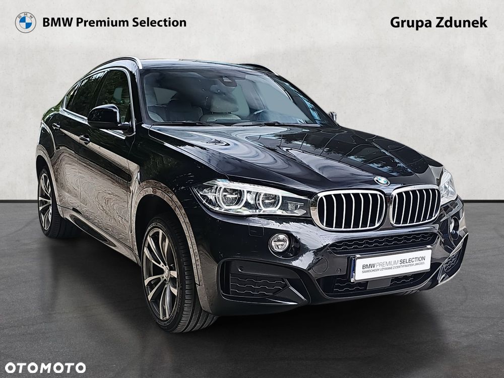 BMW X6 - 4
