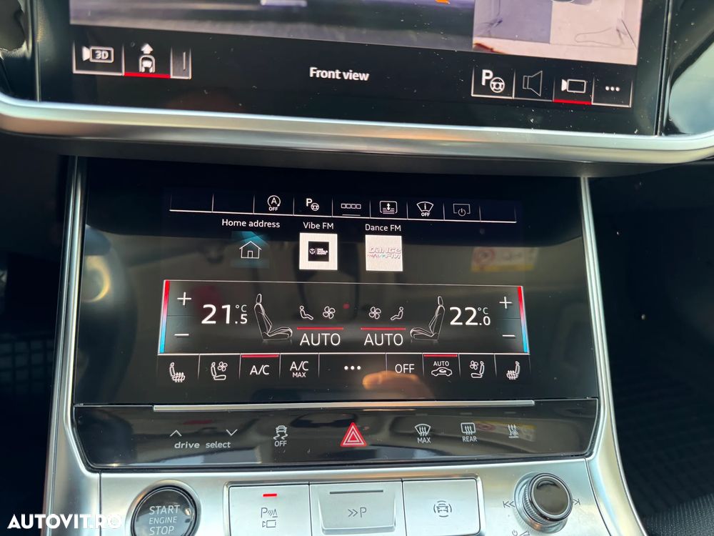 Audi A6 Limuzina 45 TDI quattro S tronic sport - 21