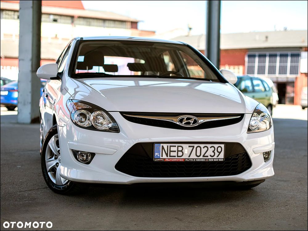 Hyundai i30 - 3