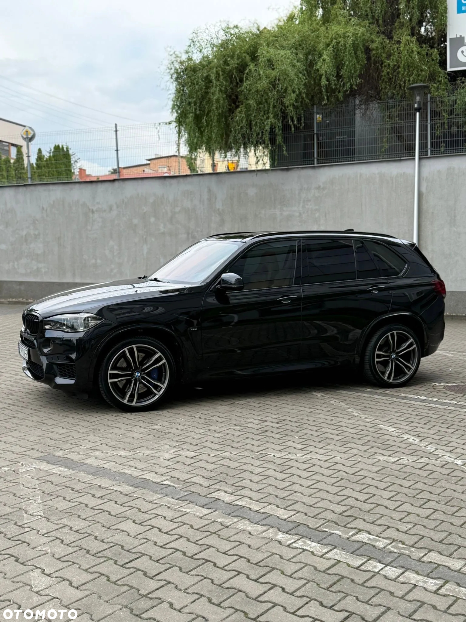 BMW X5 M Standard - 3