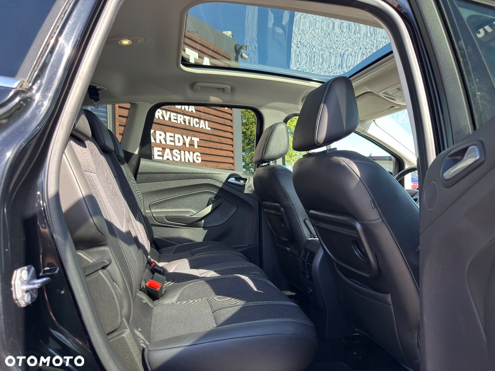 Ford C-MAX 1.0 EcoBoost Titanium ASS - 20