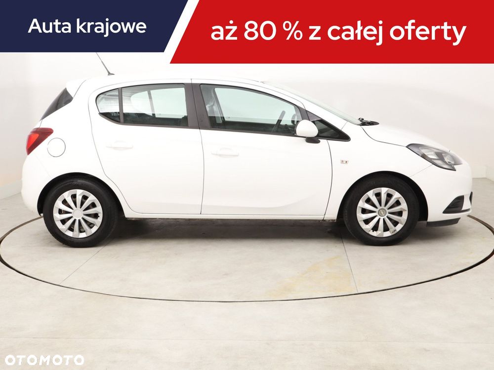 Opel Corsa - 8