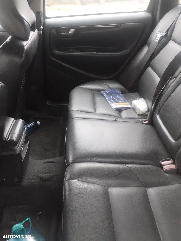 Volvo V70 - 5