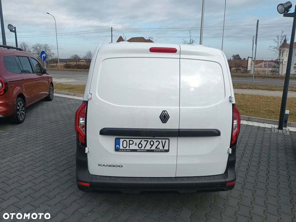 Renault KANGOO VAN - 4