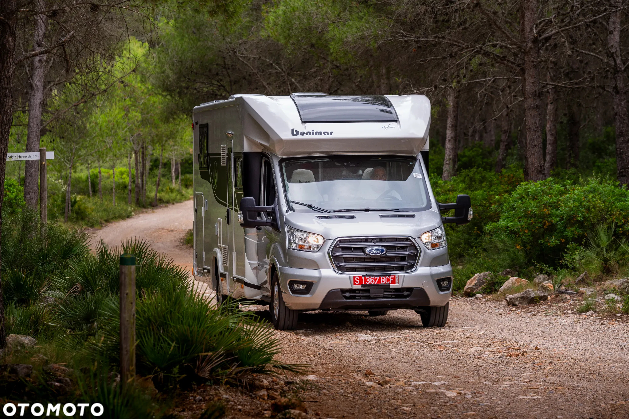 Benimar Tessoro 468 Special Edition - 6