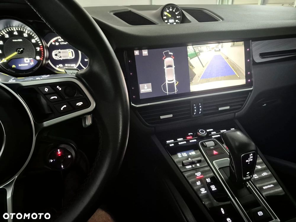 Porsche Cayenne E-Hybrid - 14