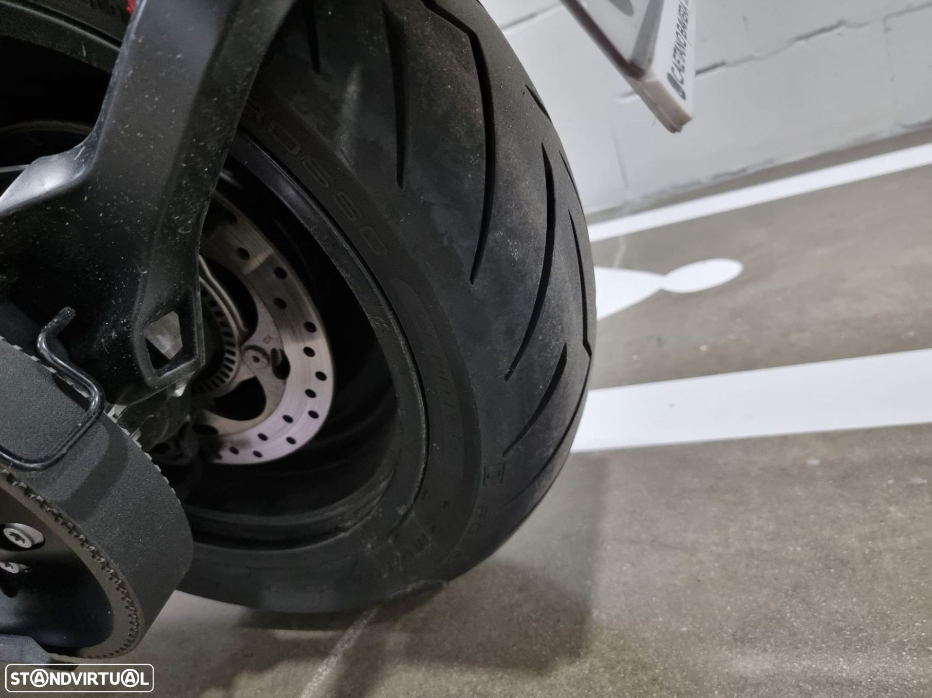BMW CE 04 E04 - 13