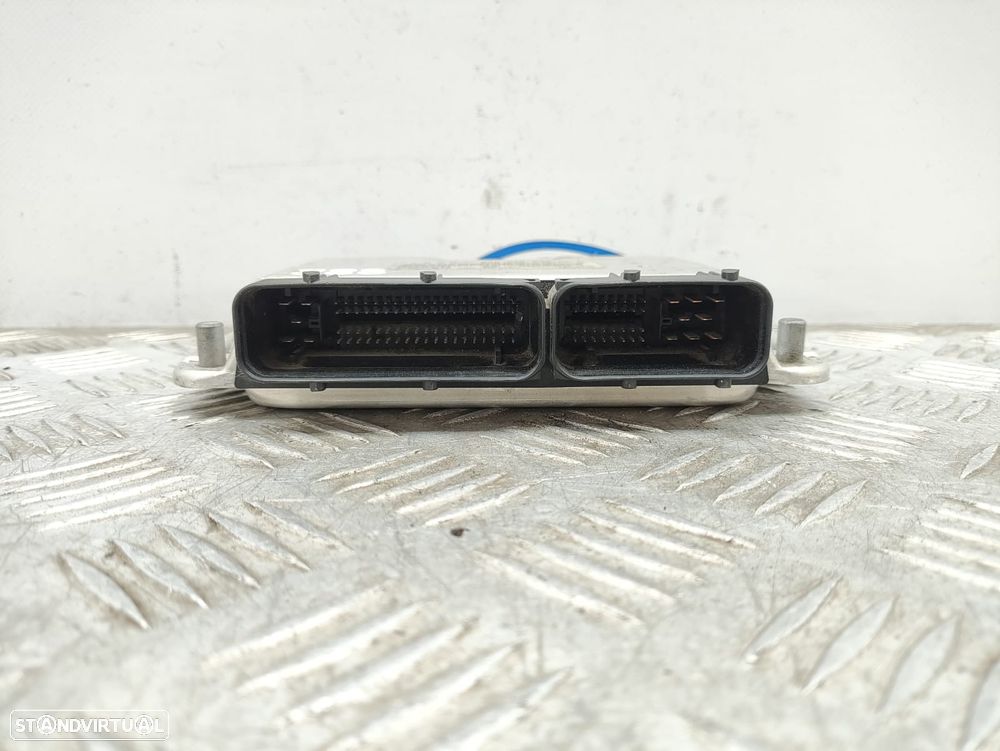 Centralina Motor Original Bosch VAG Volkswagen Audi Skoda 1.9 TDI 130cv AWX AVF 0281010405 038906019CF - 4