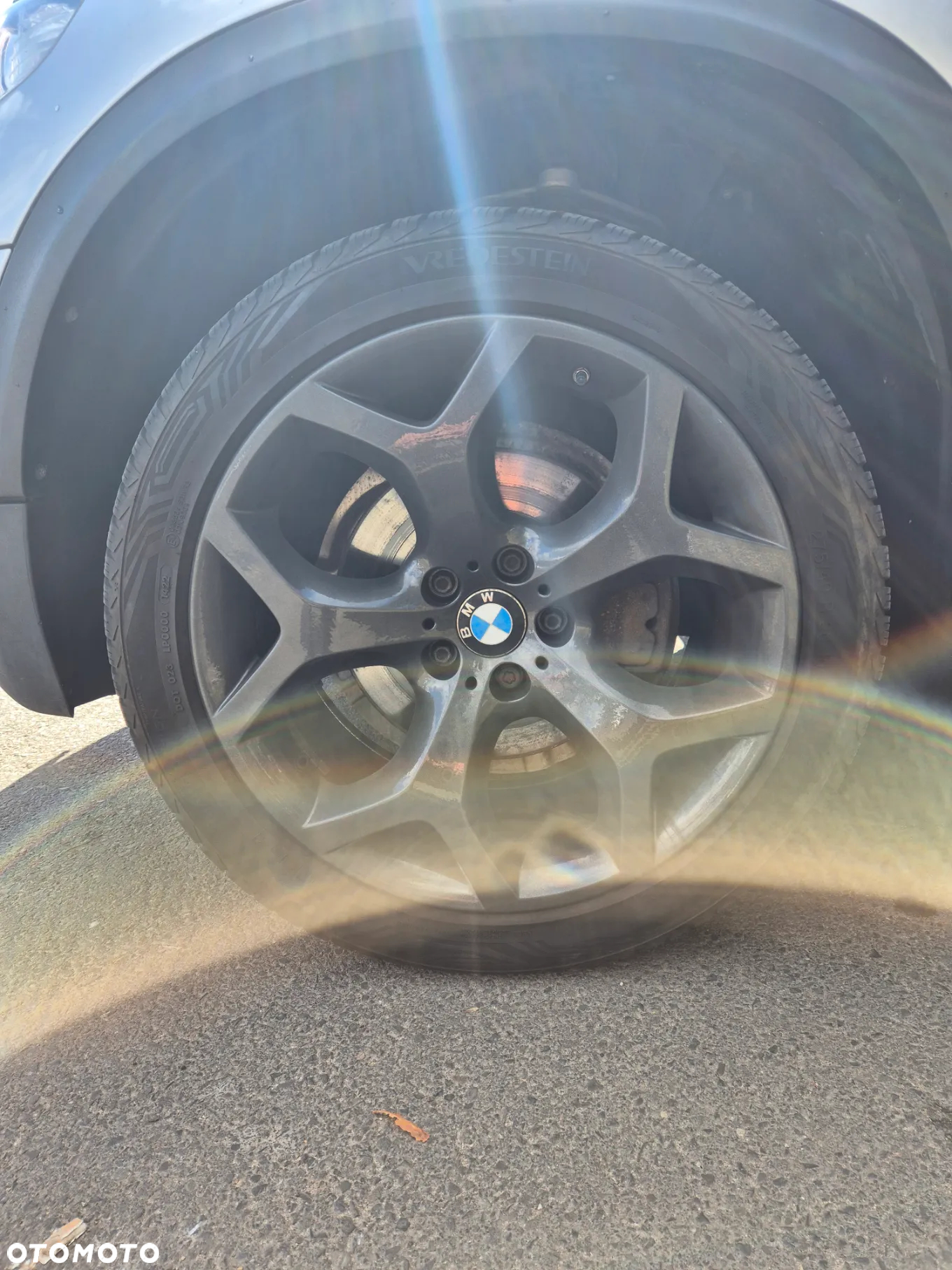 BMW X5 xDrive35i Sport-Aut - 5