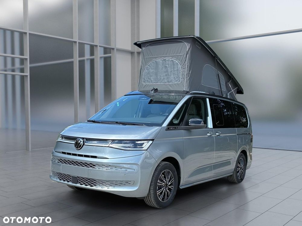 Volkswagen California - 12