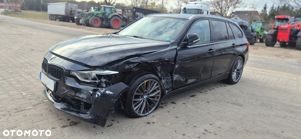 BMW Seria 3 - 1