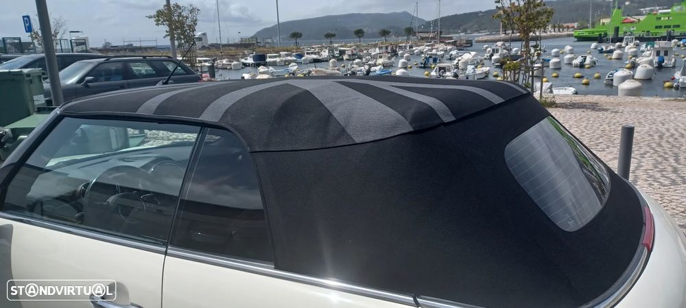 MINI Cabrio Cooper S Auto. - 6