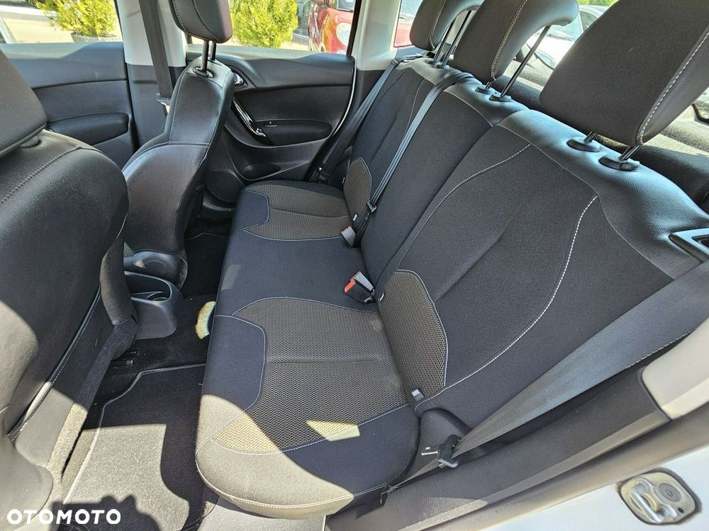 Citroën C3 1.4 VTi Selection - 24