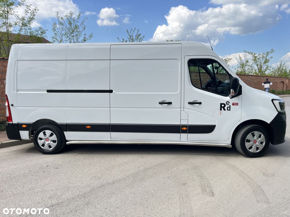 Renault Master L3H2 - 10