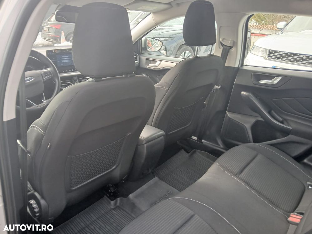 Ford Focus 1.5 EcoBlue Active Business - 6
