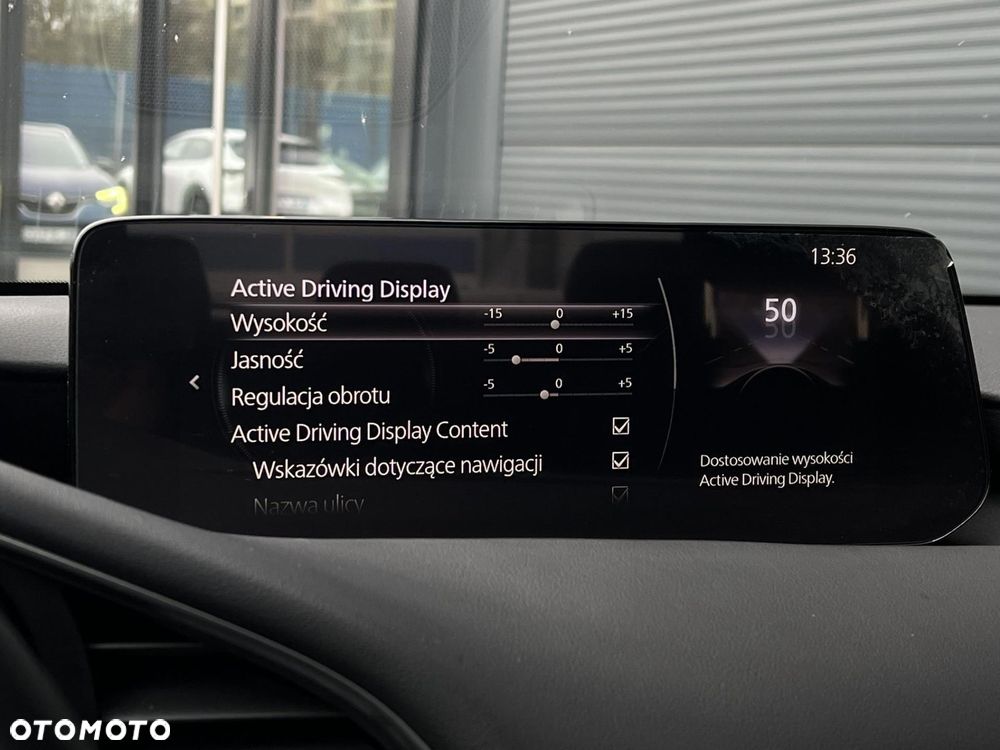 Mazda 3 2.0 mHEV Prime-Line - 23