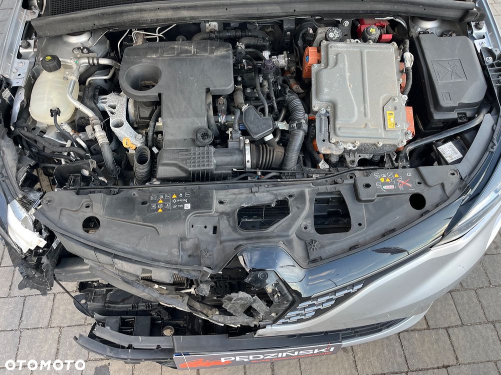 Renault Clio - 13