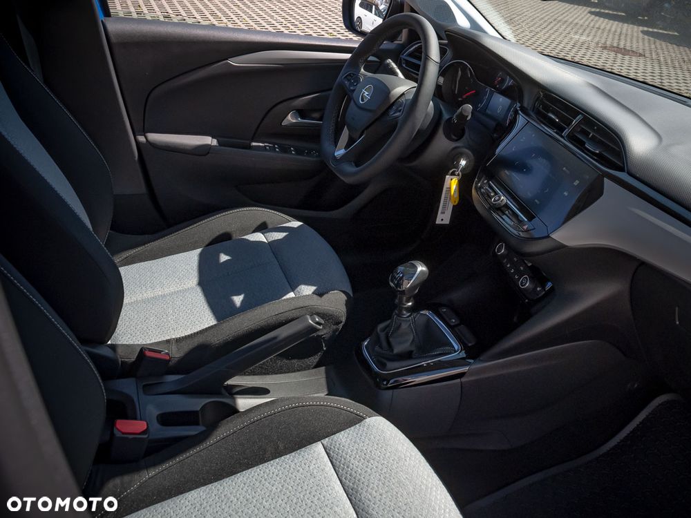Opel Corsa 1.2 T Edition S&S - 13