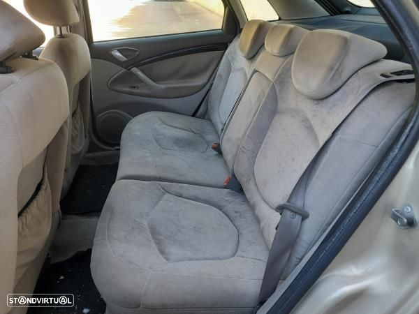 Para peças CITROËN C5 II (RC_) - 9