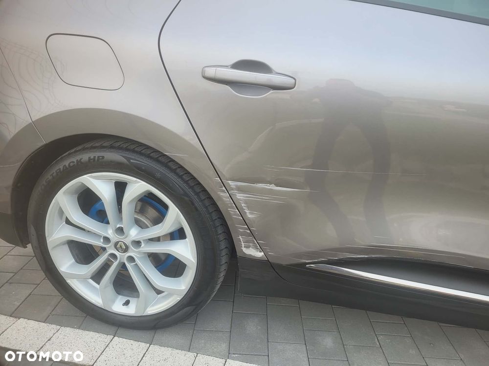 Renault Scenic 1.6 dCi Intens - 16