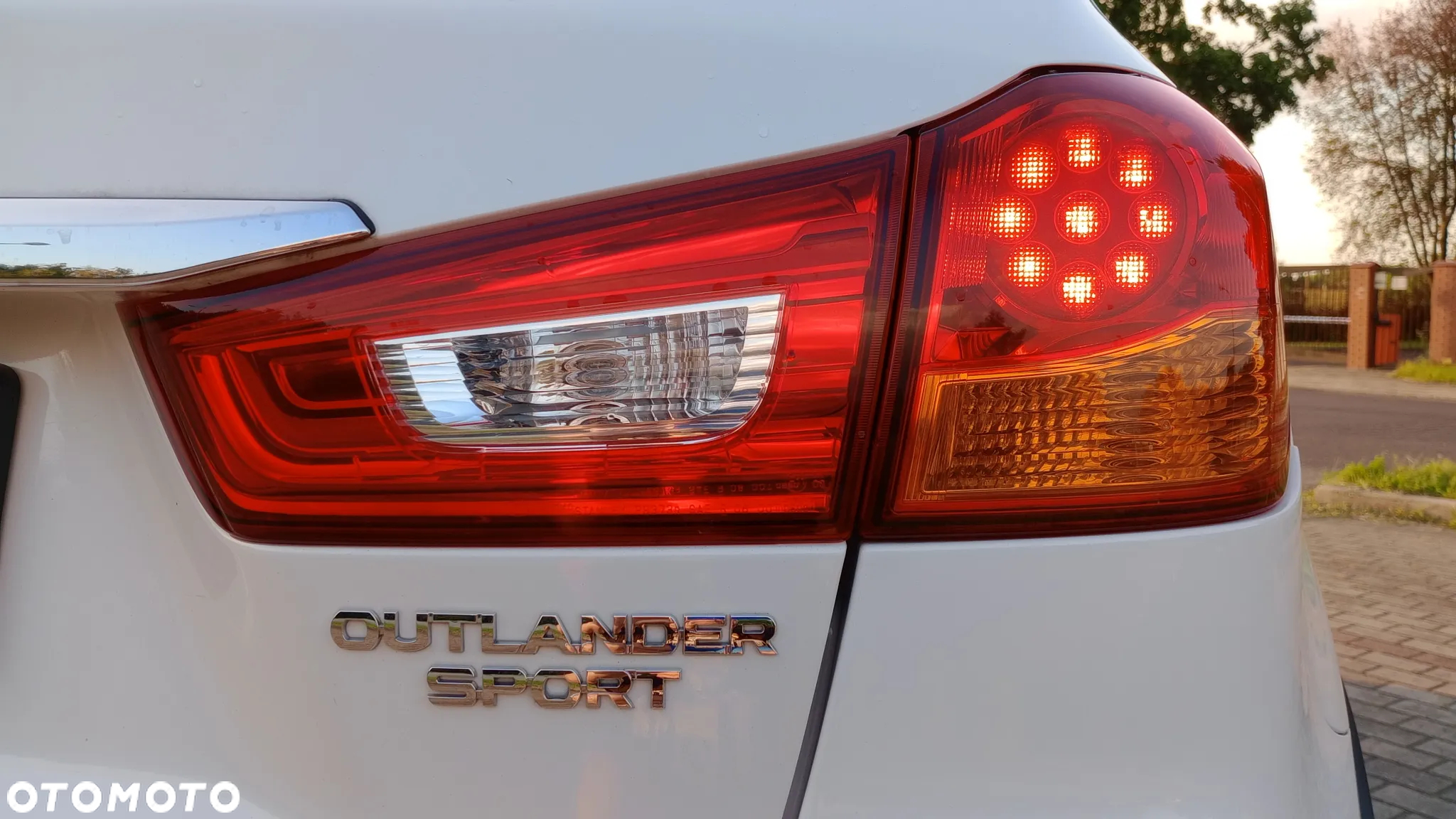 Mitsubishi ASX 2.0 Invite 4WD CVT - 15
