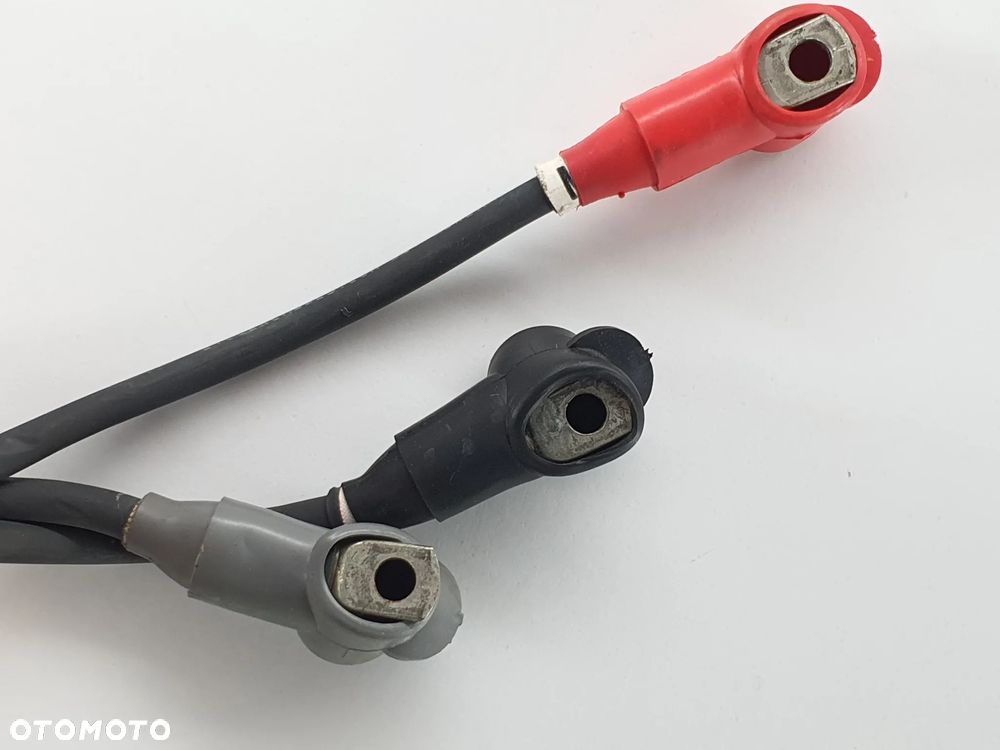 SILNIK ELEKTRYCZNY  PEUGEOT E-VIVACITY - 7