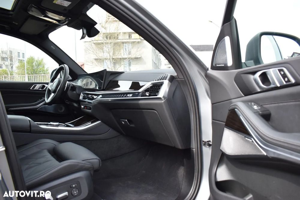 BMW X5 xDrive30d - 11