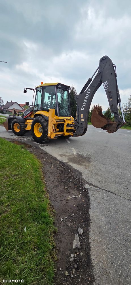 Volvo BL71 - 4