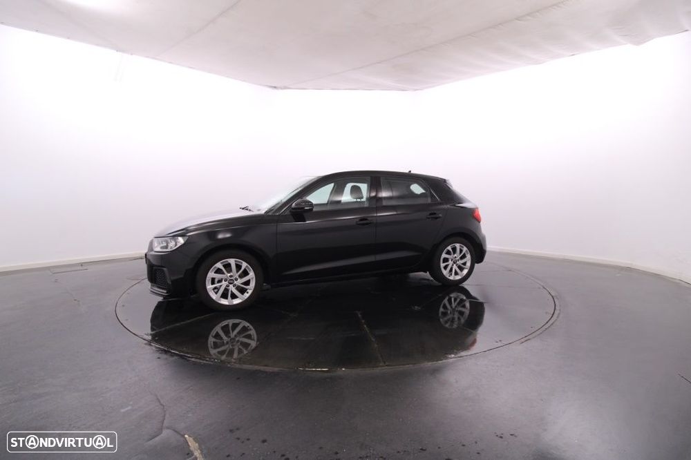 Audi A1 Sportback 25 TFSI Advanced - 3