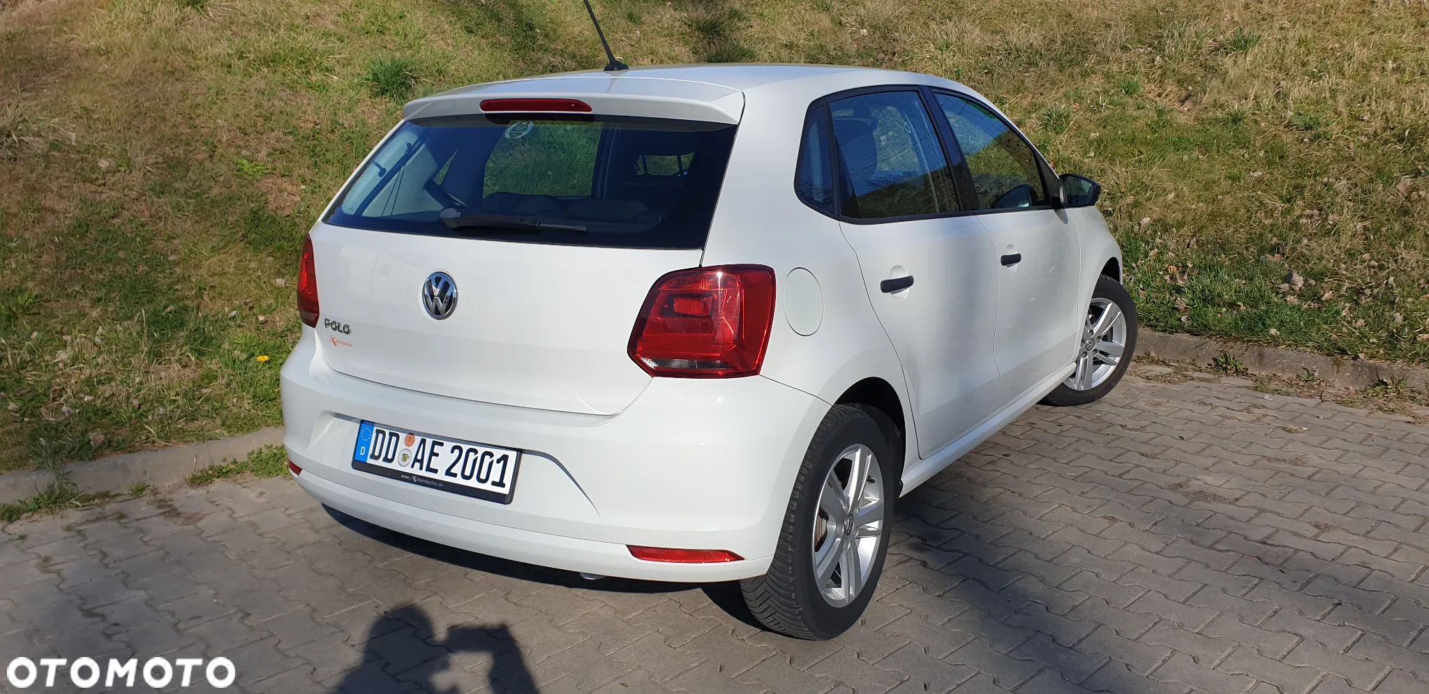 Volkswagen Polo 1.0 Lounge - 16