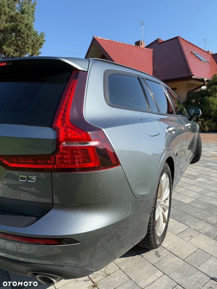 Volvo V60 - 7