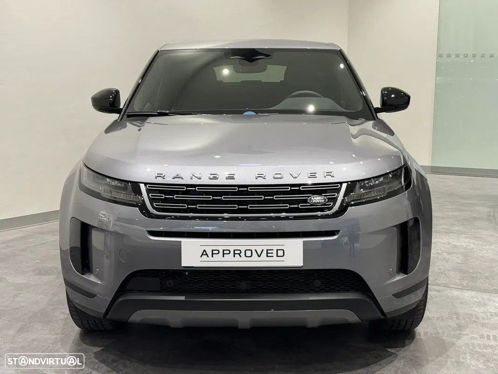 Land Rover Range Rover Evoque 1.5 P270e AWD S Auto - 18