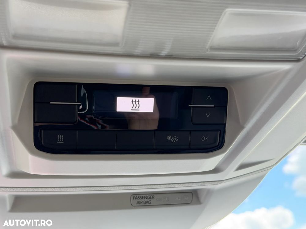 Volkswagen Crafter - 37