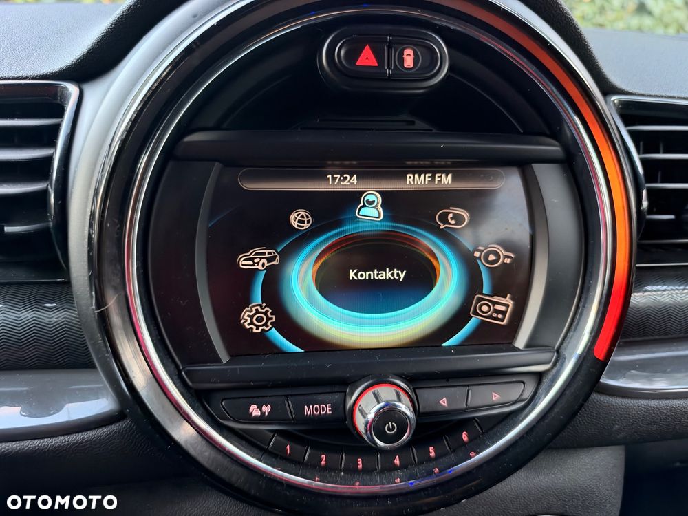 MINI Clubman Cooper D - 40