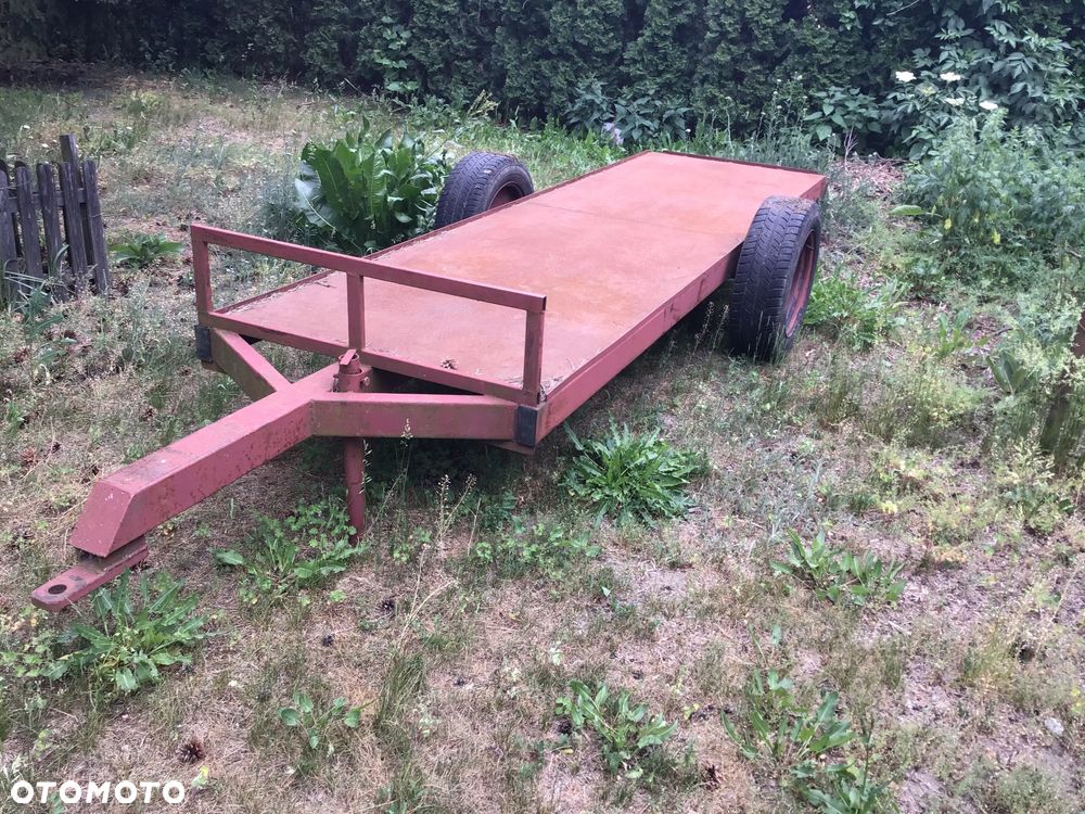Ursus C330 - 8