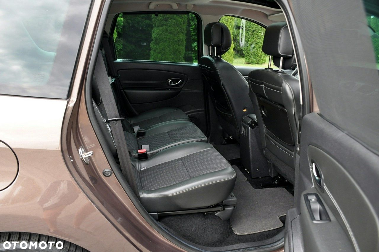 Renault Scenic - 19
