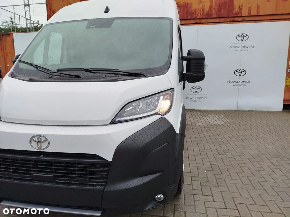 Toyota Proace Max - 7