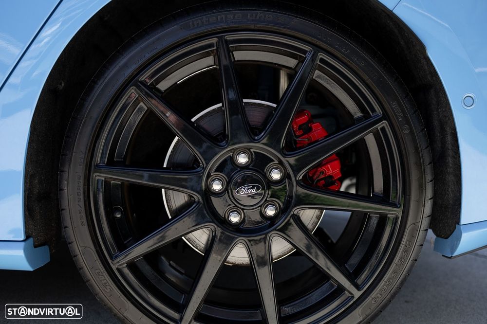 Ford Focus 2.3 EcoBoost S&S ST - 56